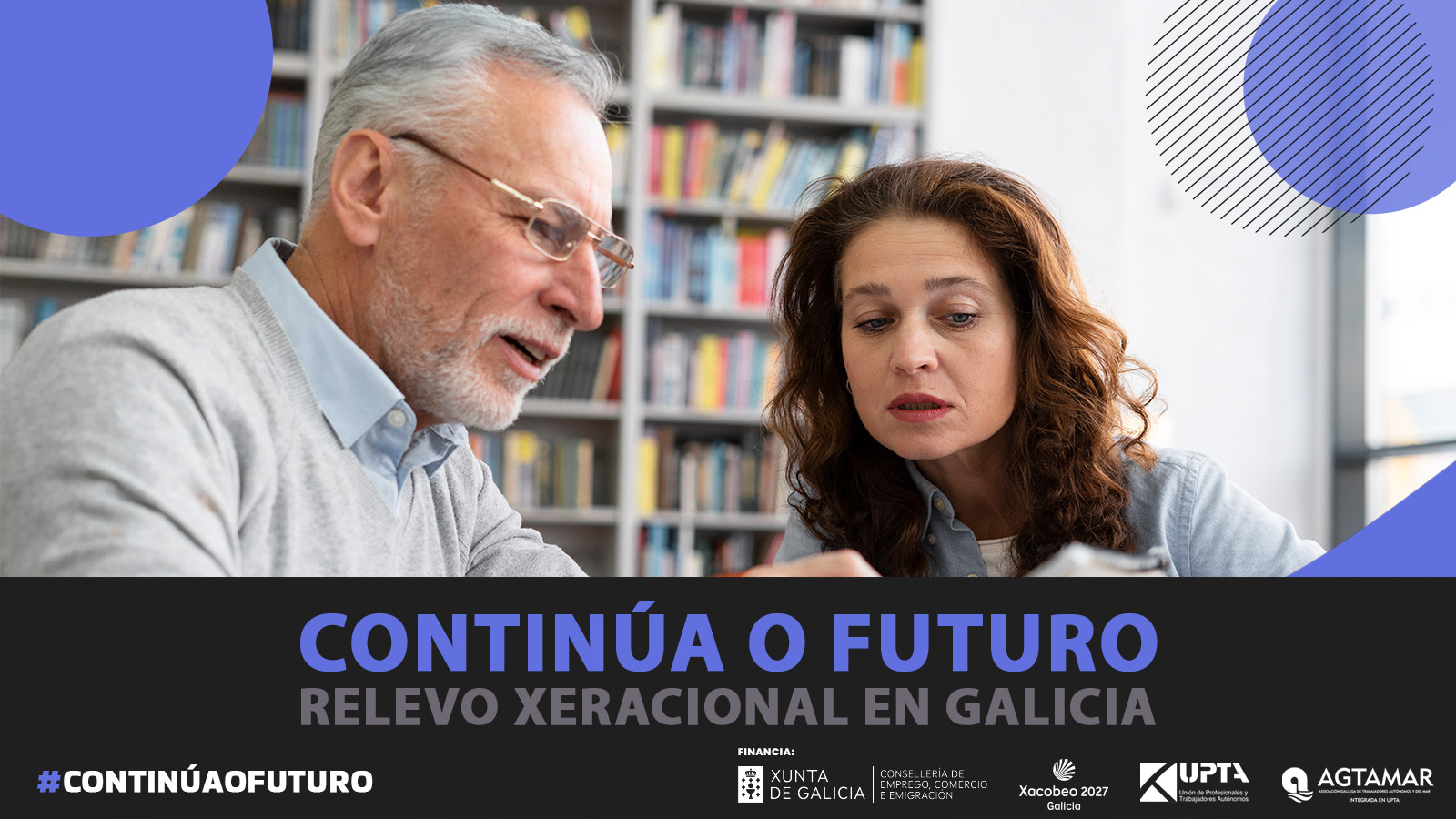 Relevo Generacional Relevo Generacional