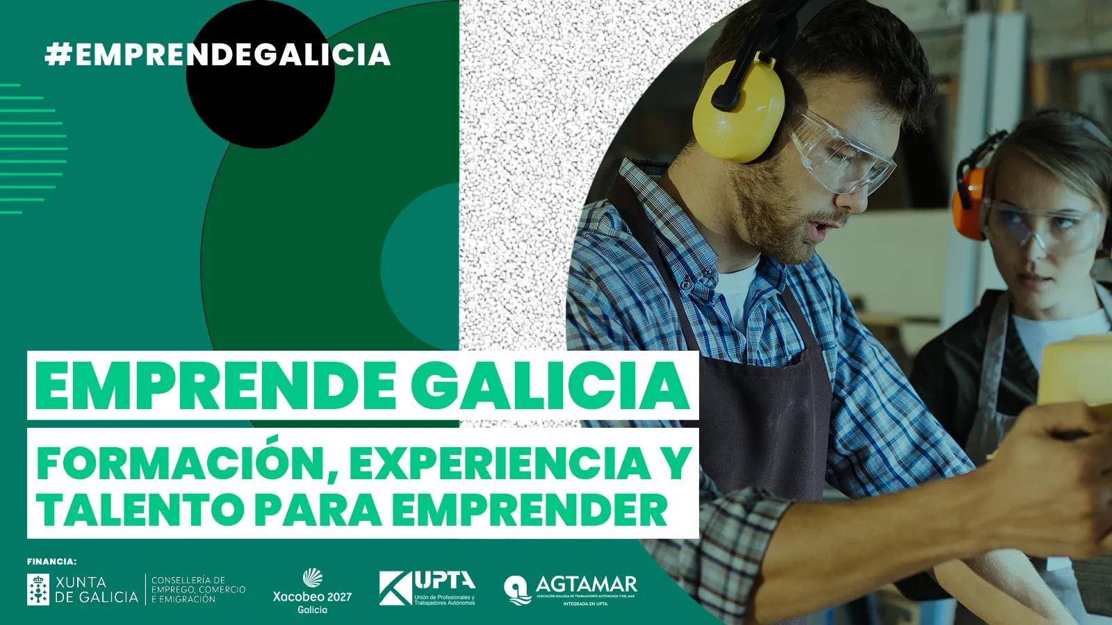 Emprende Galicia